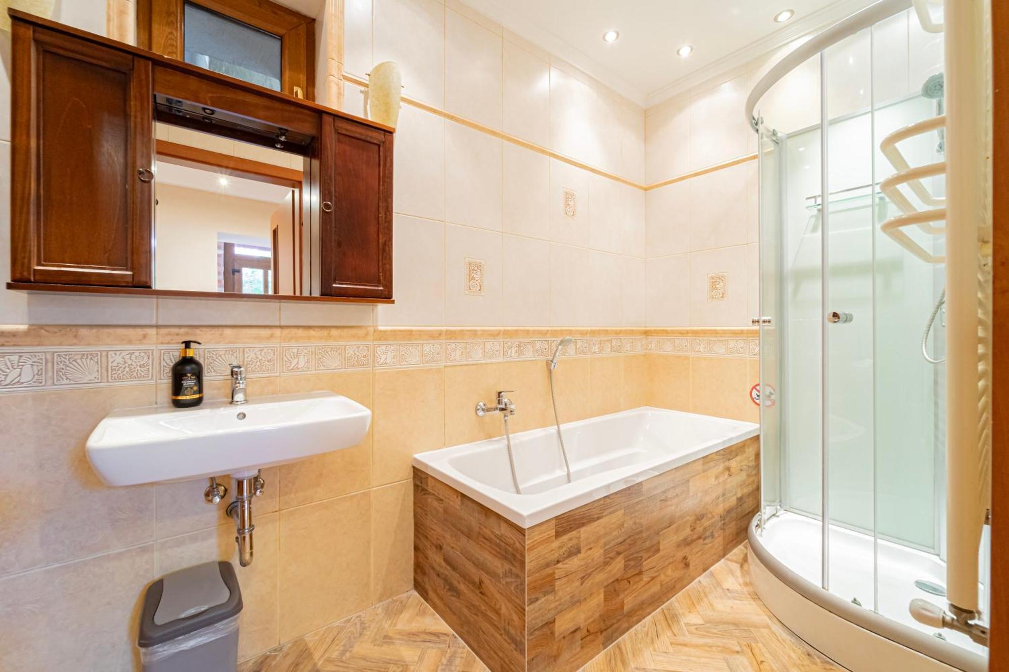B48 Bigflat - Kenyelem 130 M2 En Βίλα Törökbálint Εξωτερικό φωτογραφία