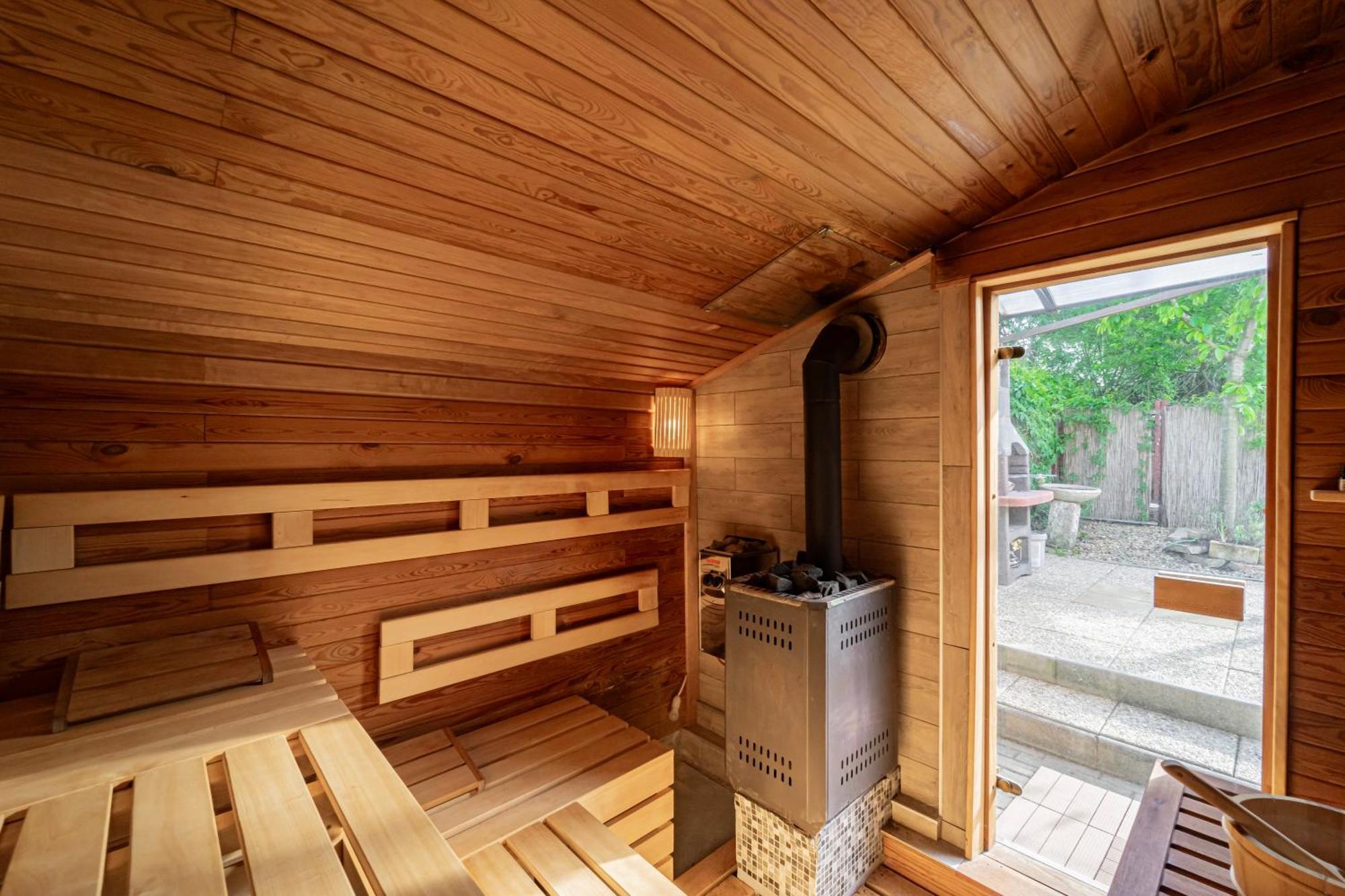 B48 Bigflat - Kenyelem 130 M2 En Βίλα Törökbálint Εξωτερικό φωτογραφία